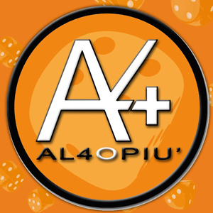 IoGioco.net + Al4oPi&ugrave;